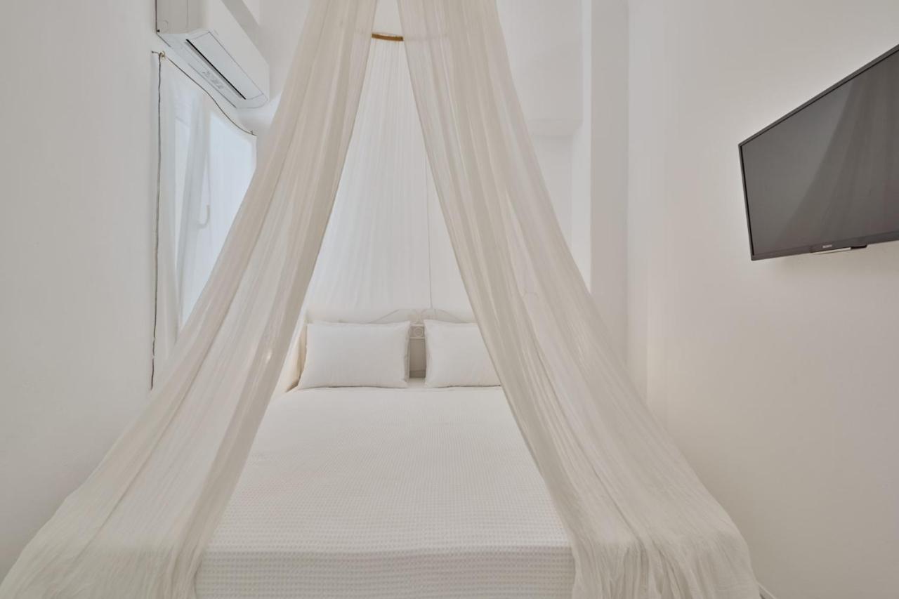 Villa Alice'S Noble House Mykonos Town Exterior foto