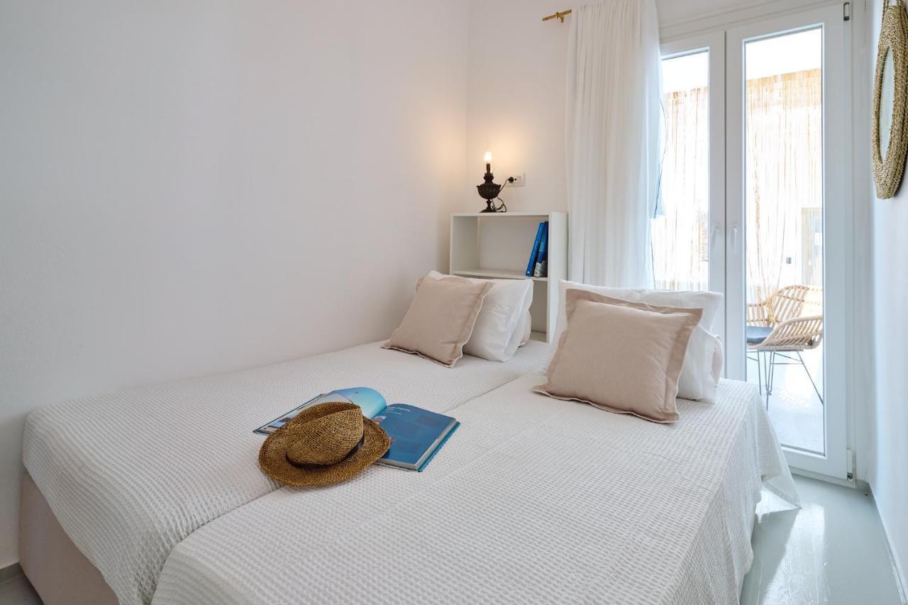 Villa Alice'S Noble House Mykonos Town Exterior foto
